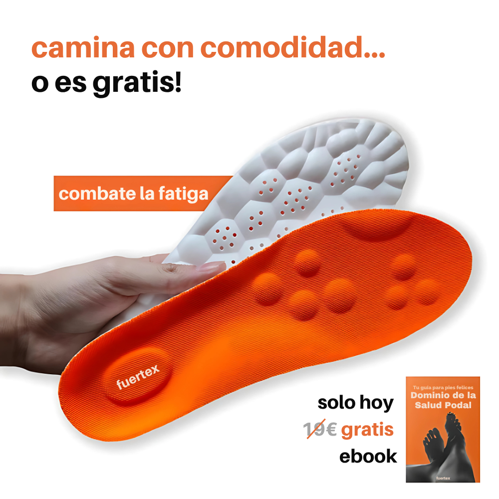Plantillas de Masaje