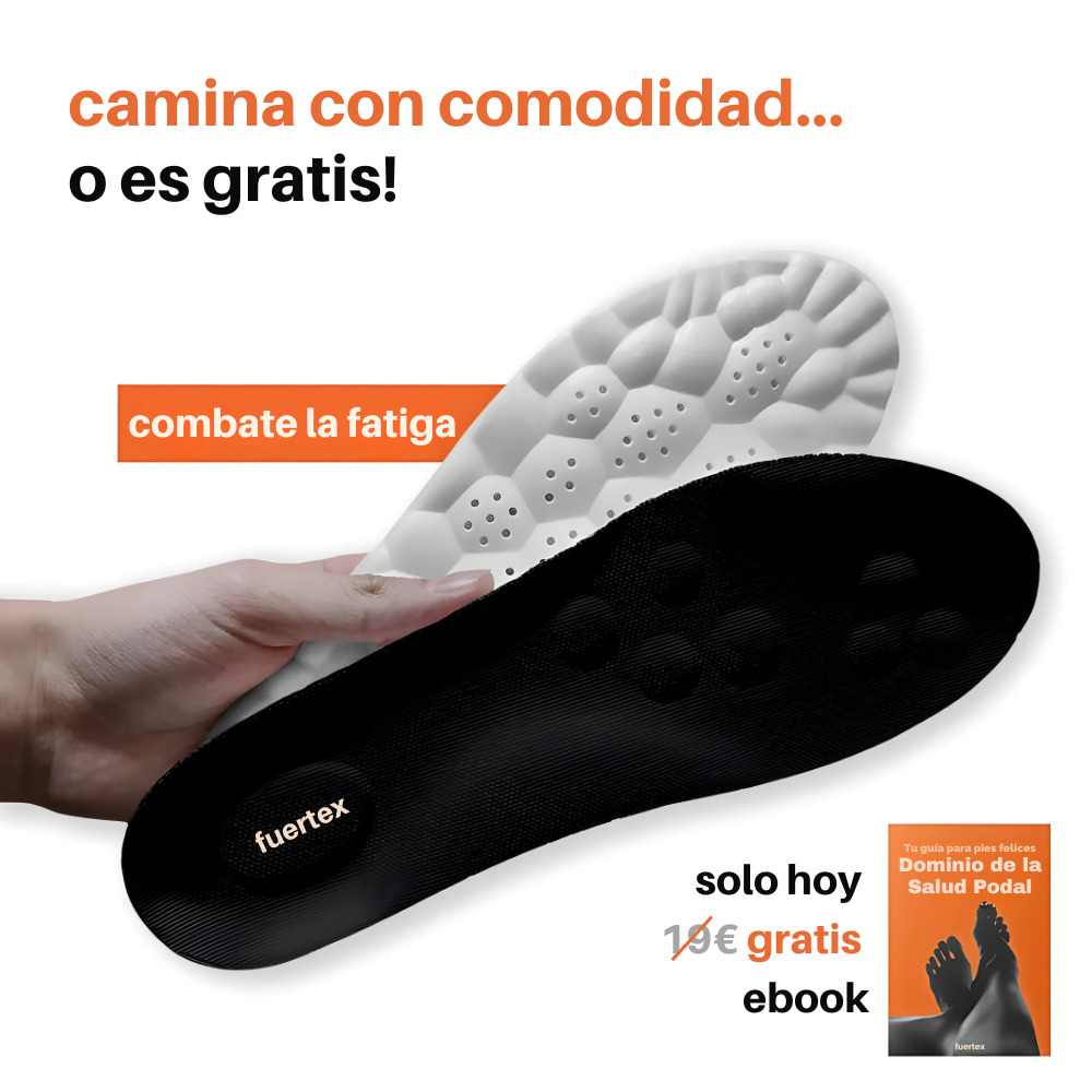 Plantillas de Masaje