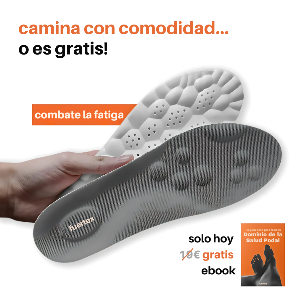 Plantillas de Masaje